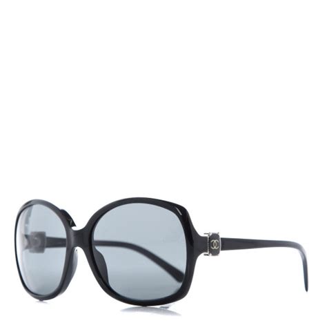 chanel 5174 sunglasses price|CHANEL CC Sunglasses 5174 Black 706061.